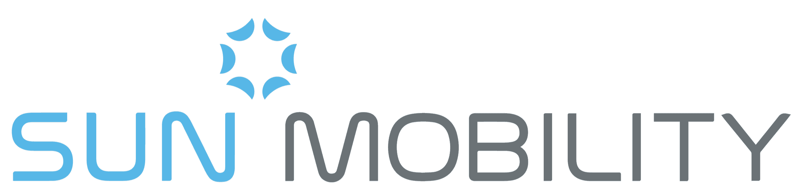 Sun Mobility Logo